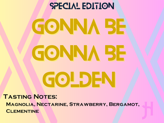Special Edition - Gonna Be Gonna Be Golden