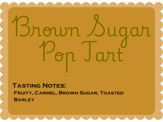 Special Edition - Brown Sugar Pop Tart
