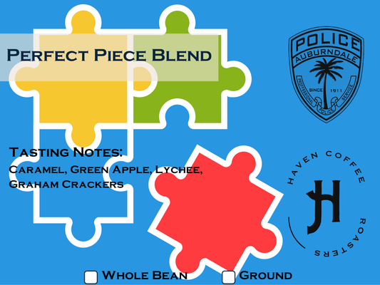 Perfect Piece Blend