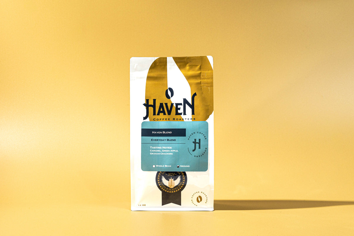 Haven Blend
