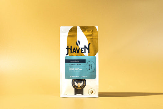 Haven Blend