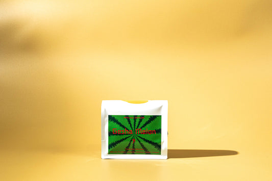 Special Edition - Gesha Melon
