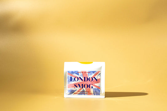 Special Edition - London Smog