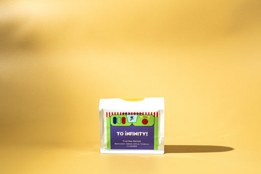 Special Edition - To Infinity!