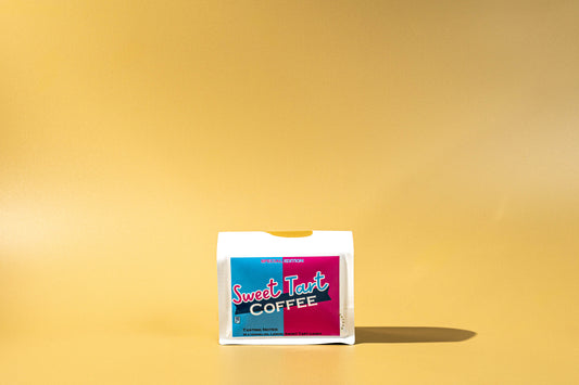 Special Edition - Sweet Tart Coffee