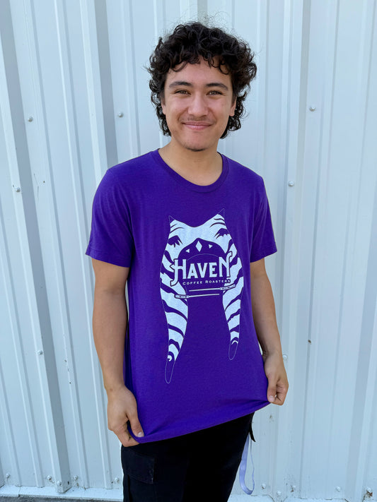 Ahsoka Shirt