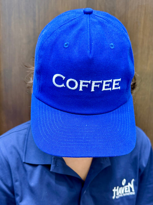 Coffee Hat