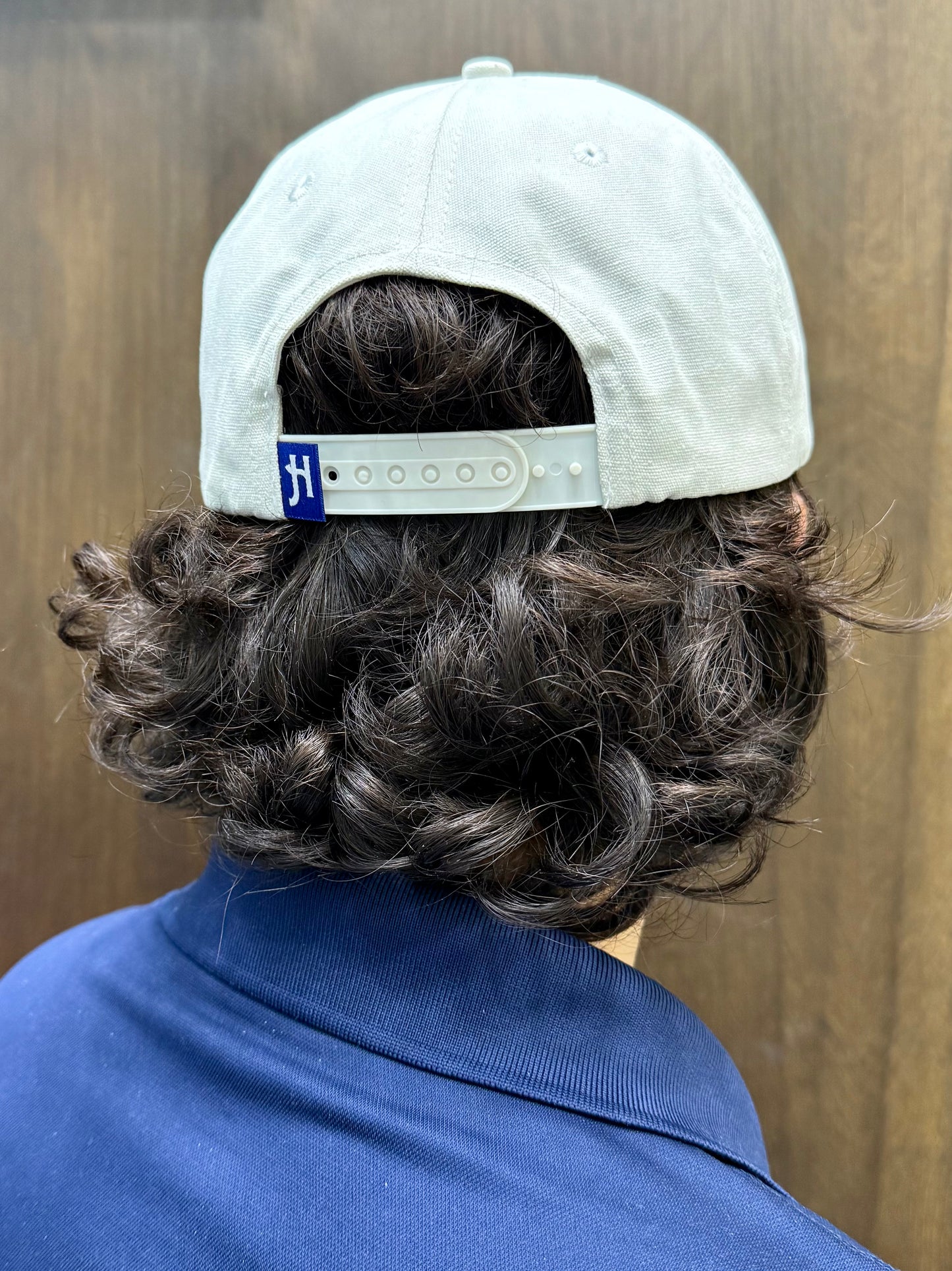 Haven Logo Hat