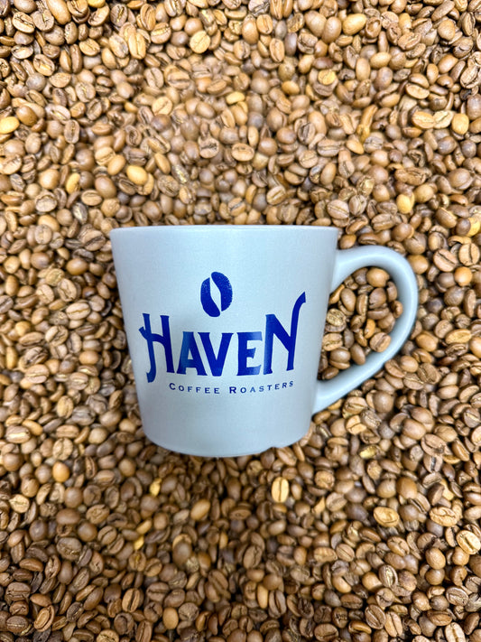 Diner Mug