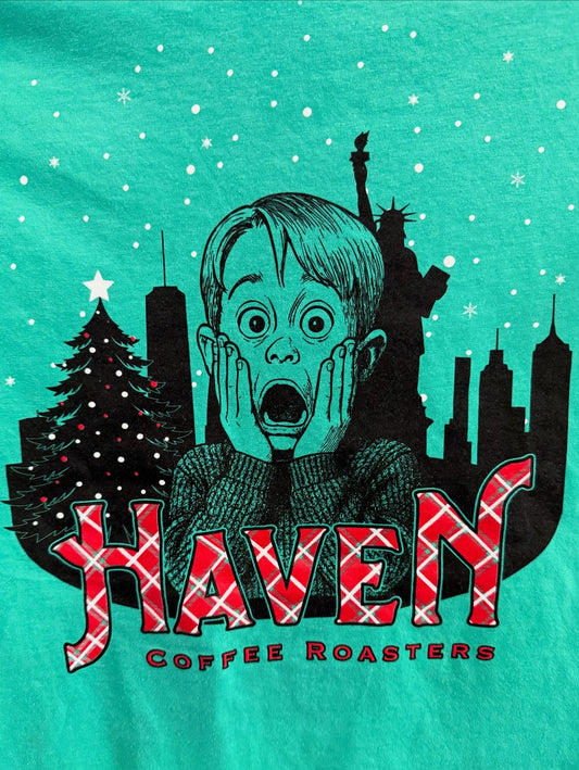 2025 Holiday Shirt (Comfort Colors)