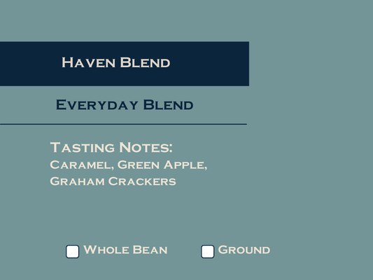 Haven Blend
