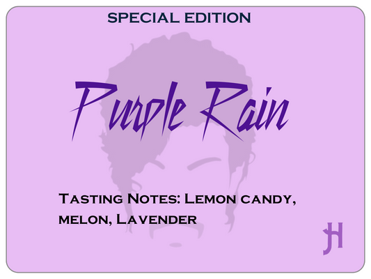 Special Edition - Purple Rain