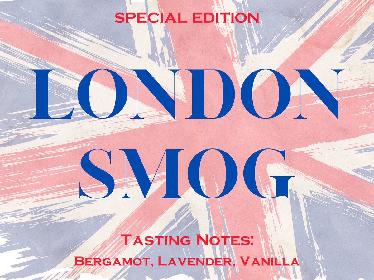 Special Edition - London Smog