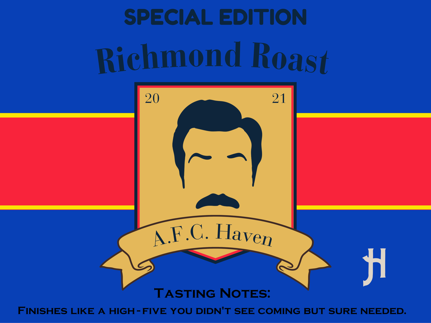 Special Edition - Richmond Roast