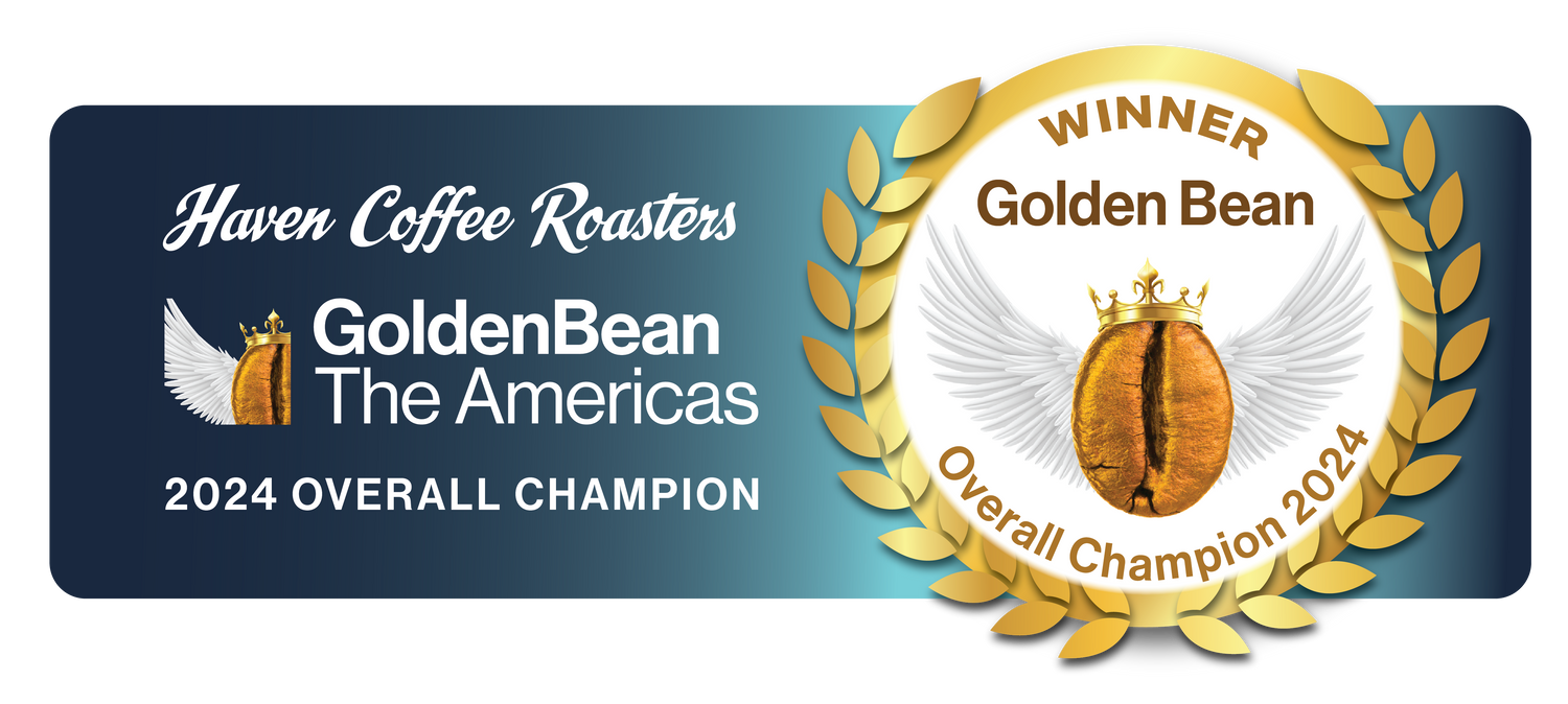 Haven Coffee Roasters