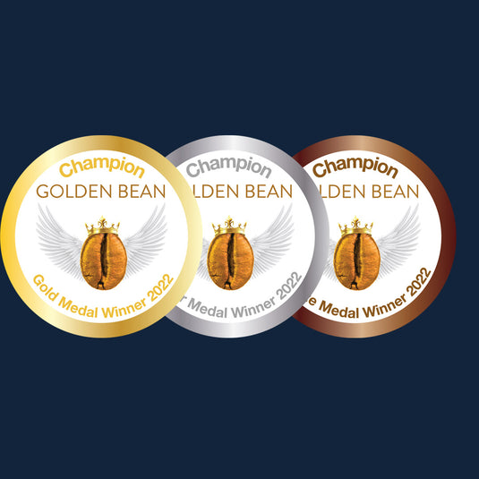 Haven Blend Haven Coffee Roasters