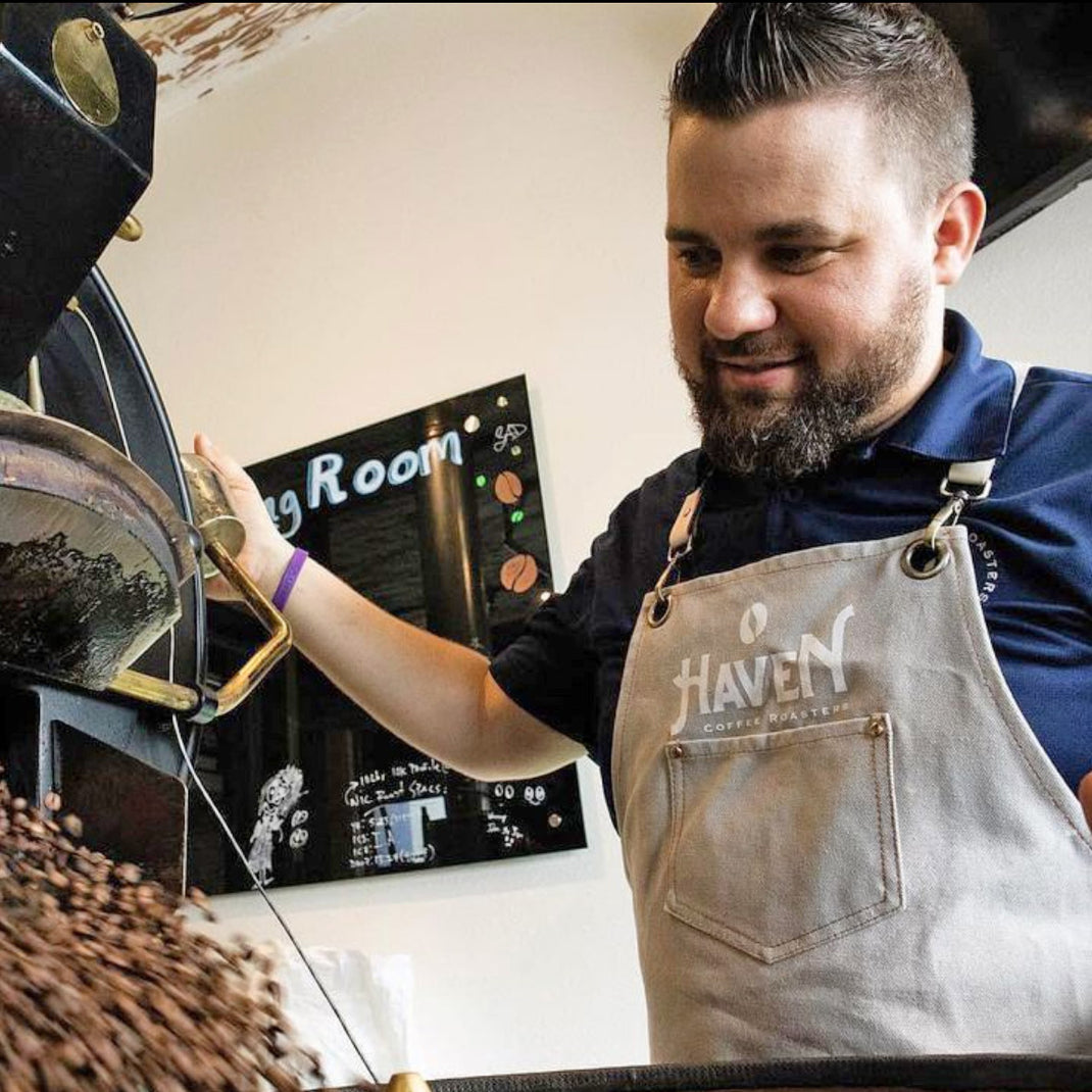 WHOLESALE COFFEE Haven Coffee Roasters