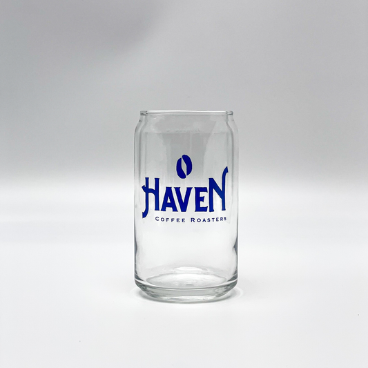 Haven Cold Brew Glass