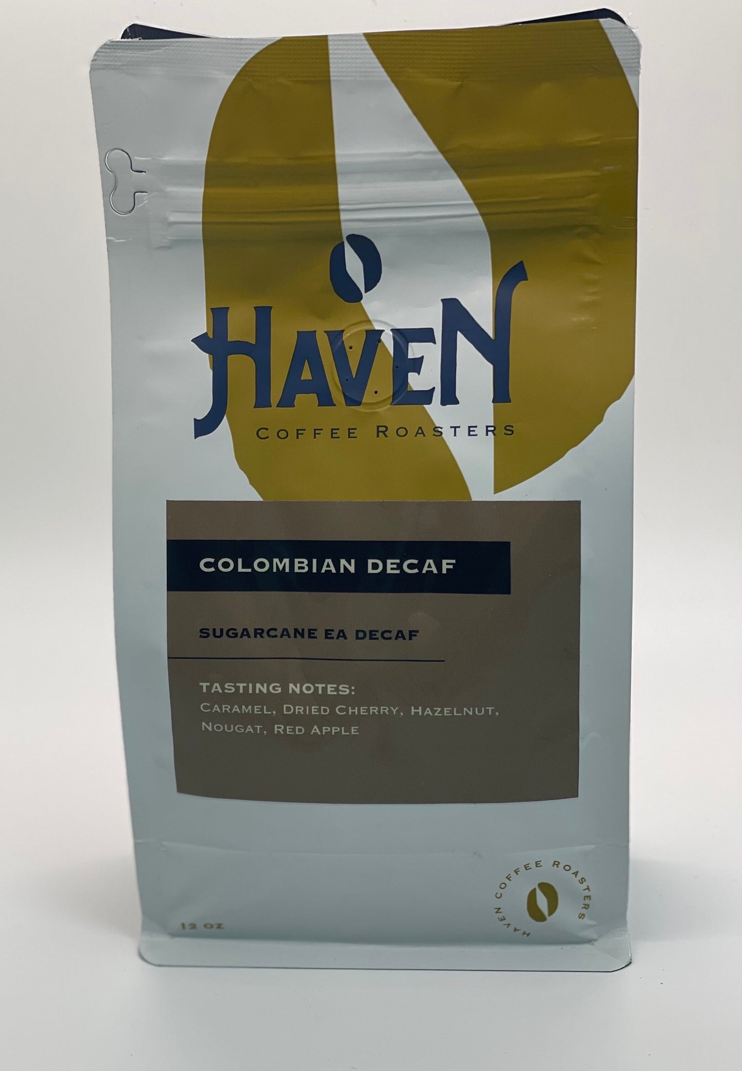 Decaf Colombian EA