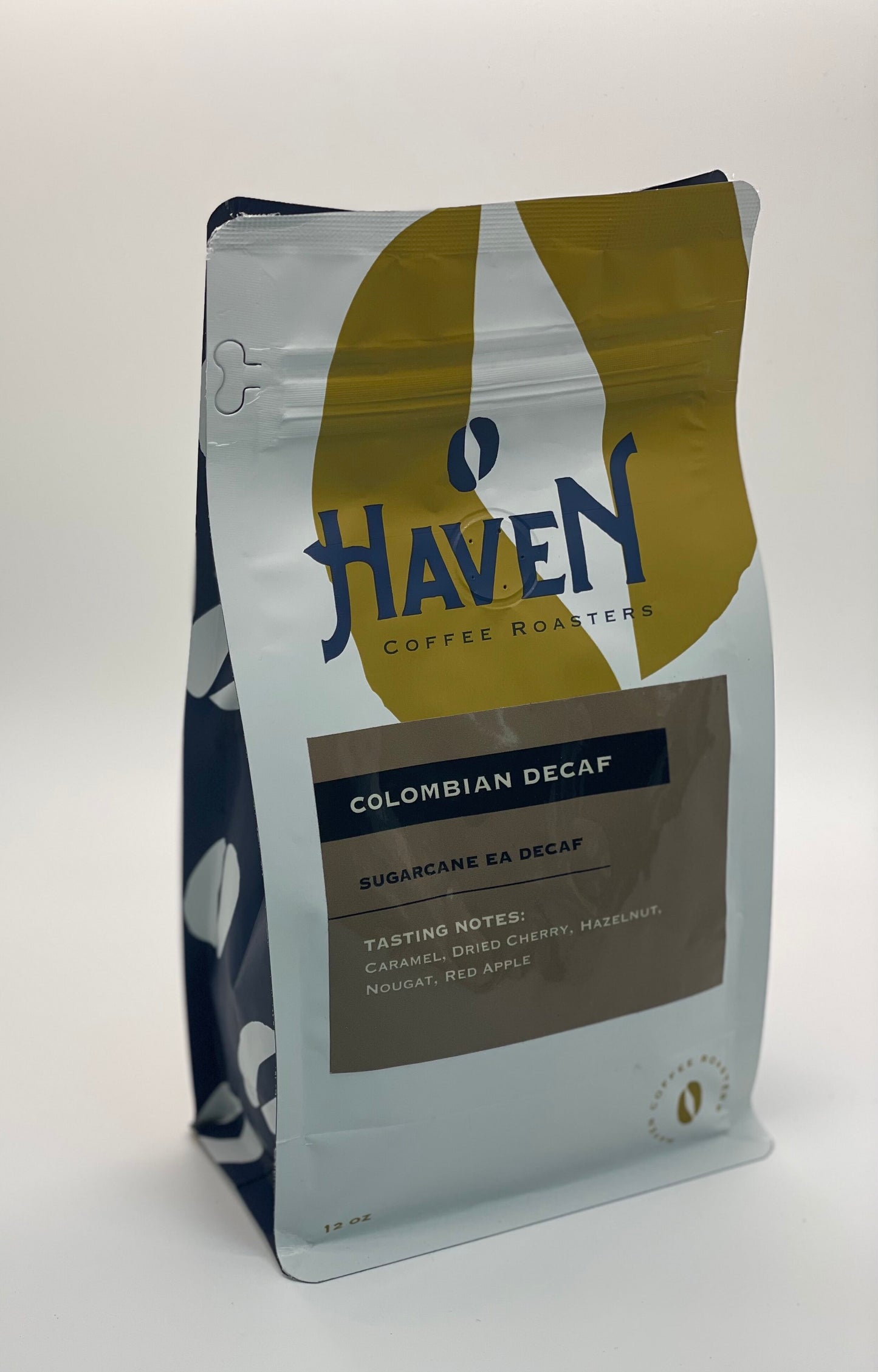 Decaf Colombian EA
